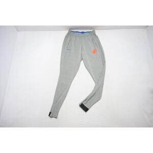 Nike Jogger Sweat Pants Dri Fit Tapered Florida Gators W/Pockets Mens Sz Small